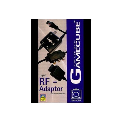 RF-Adaptor GameCube