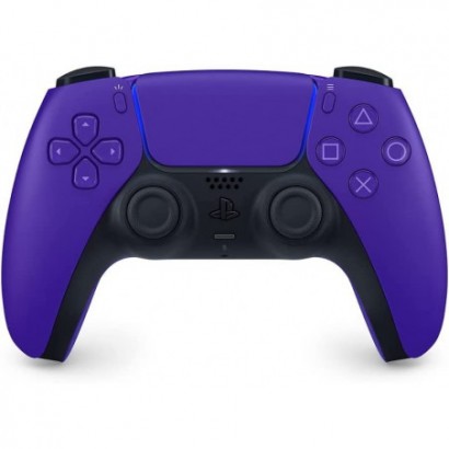 Mando DualSense Purple PS5