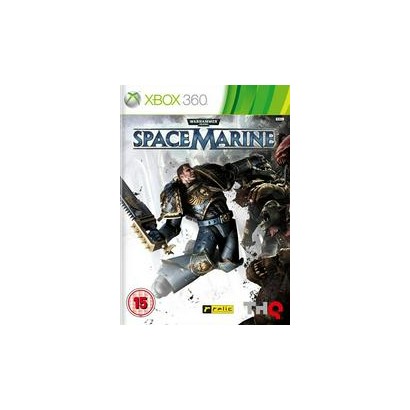 Warhammer 40,000: Space...