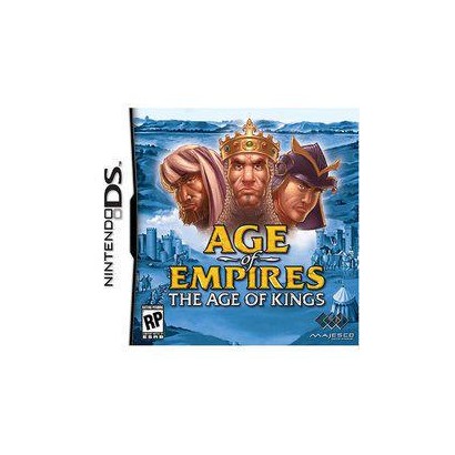 Age Of Empires The Age Of...
