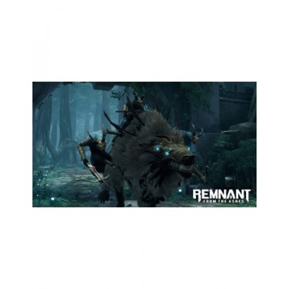 Remnant: From the Ashes Switch