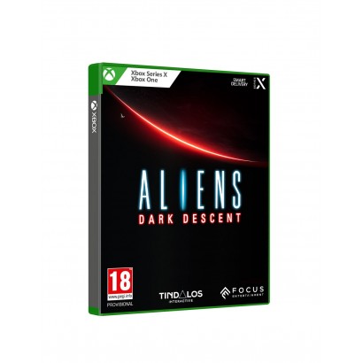Aliens: Dark Descent- Xbox...