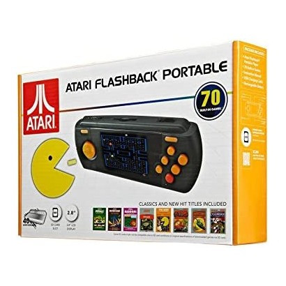 Consola Retro Atari...
