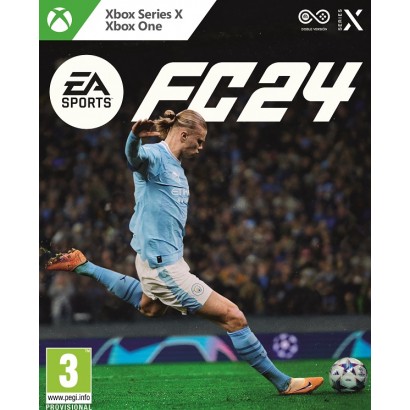 EA SPORTS FC 24 XBOX ONE / SX