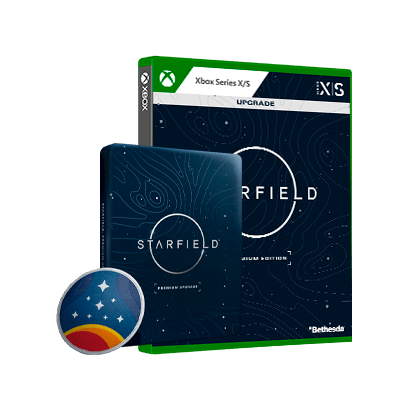 Starfield - Premium Edition...