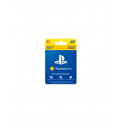 Playstation Live Cards 60€ PSN