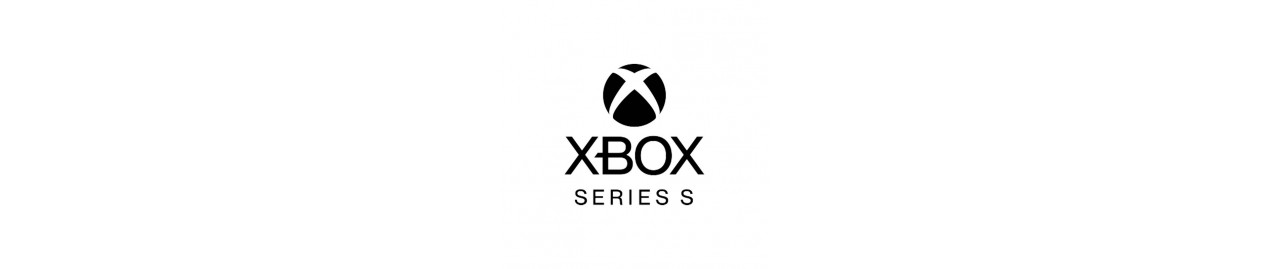 XboxSeriesS